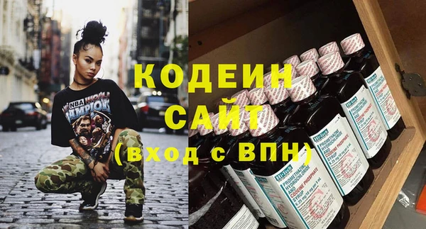 молекула духа Заволжье