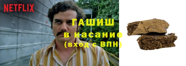молекула духа Заволжье