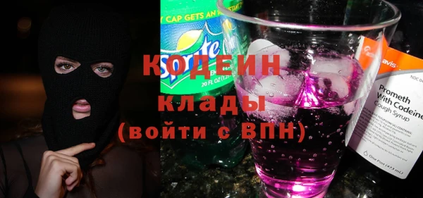 молекула духа Заволжье